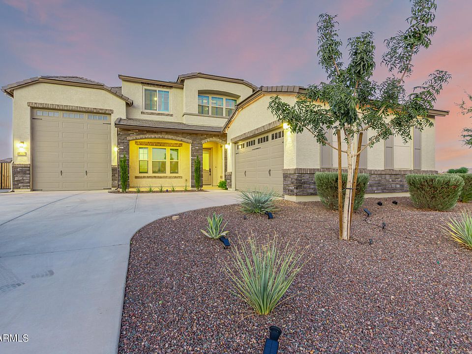 1st image of 8203 N 173RD Avenue
