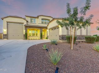 8203 N 173rd Ave, Waddell, AZ 85355