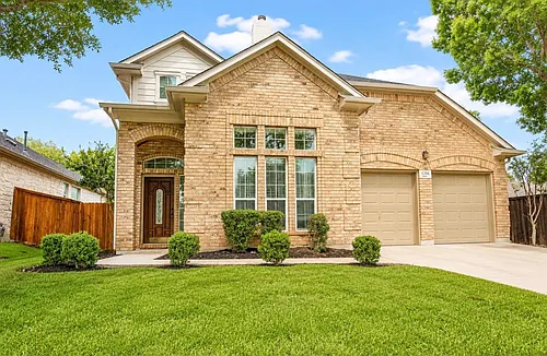 4205 Bent Wood Ct Photo 1