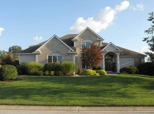 405 Landau Run, Fort Wayne, IN 46845