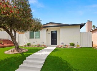 3918 Ocean View Blvd, San Diego, CA 92113