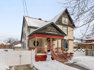 711 North 10th STREET, Manitowoc, WI 54220