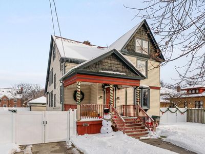 711 North 10th STREET, Manitowoc, WI, 54220