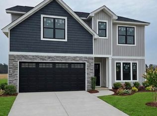 1548 Eastbay Dr, Fayetteville, NC 28312