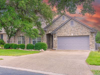 9518 BERTRAM, San Antonio, TX, 78251