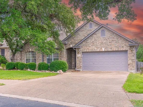 9518 BERTRAM, San Antonio, TX 78251