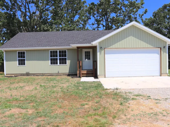 49 Blue Ridge Drive, Seymour, MO 65746