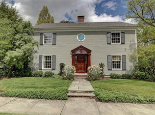 22 Intervale Rd, Providence, RI 02906