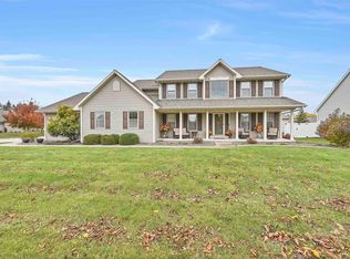 1530 Westmeath Ave, Green Bay, WI 54313