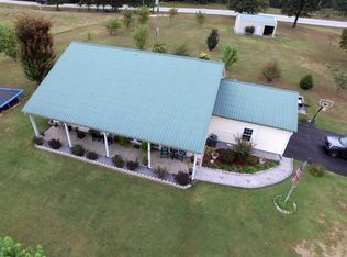 12777 Bittersweet Valley Rd, Gravette, AR 72736