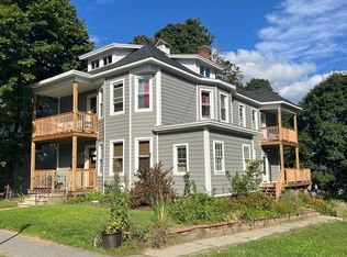 48 Tower St, Worcester, MA 01606