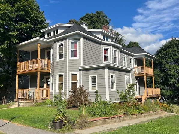 48 Tower St, Worcester, MA 01606