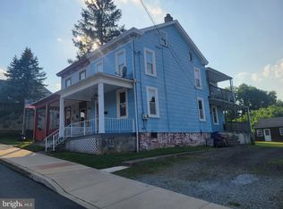 110 Lemon St, Wrightsville, PA 17368