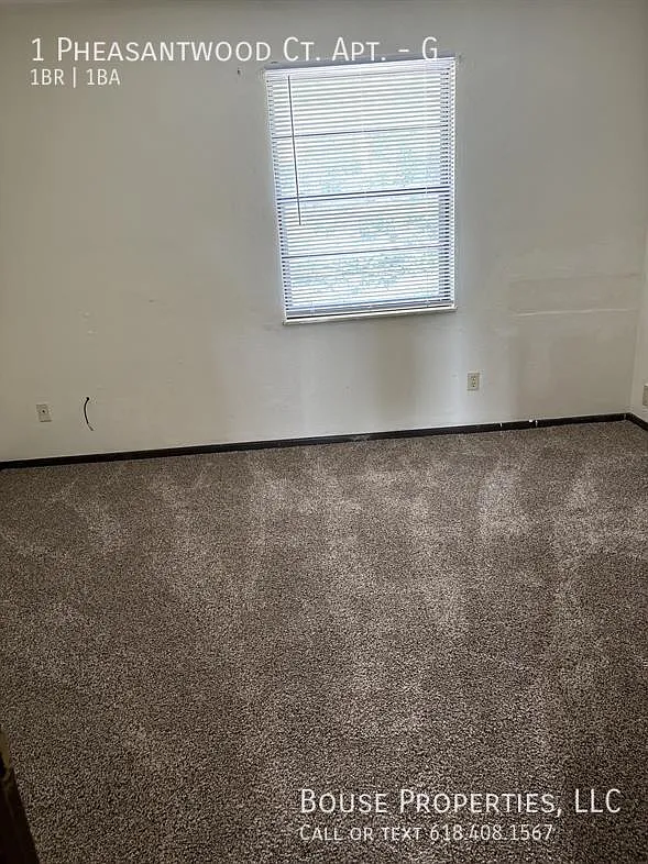 1 bed, $895 — Photo 2