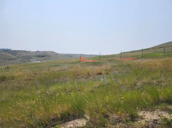 Banjo Hill Ln, Great Falls, MT 59404