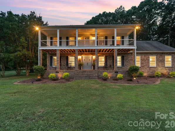2520 Wooten Rd, Chester, SC 29706