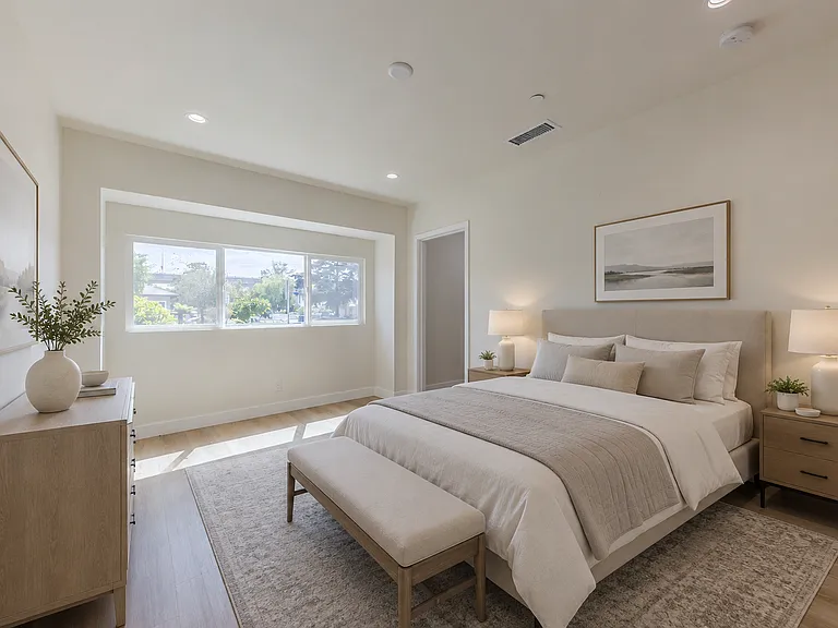2536 Cotner Ave — Photo 4