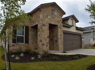 196 Iron Rail Rd, Dripping Springs, TX 78620