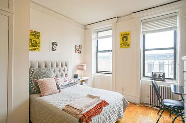 Rented by City Connections Realty