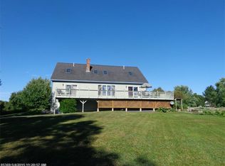 41 Pepperhill Ln, South Thomaston, ME 04858