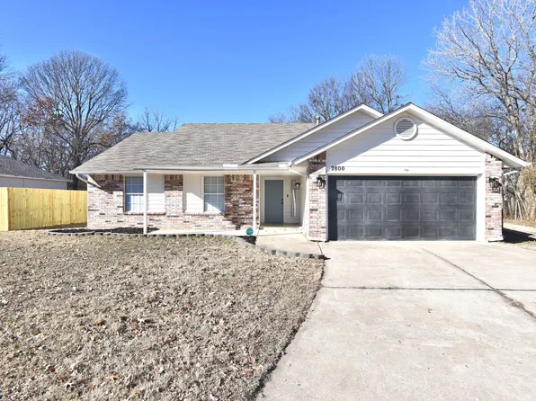 2800 S Dogwood Ave, Broken Arrow, OK 74012