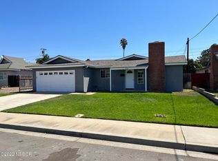 214 N Palisade Dr, Santa Maria, CA 93454