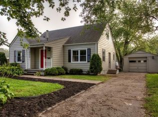 1815 59th St, Des Moines, IA 50322