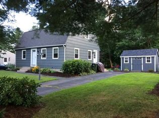 15 Kenneth Rd, Easthampton, MA 01027