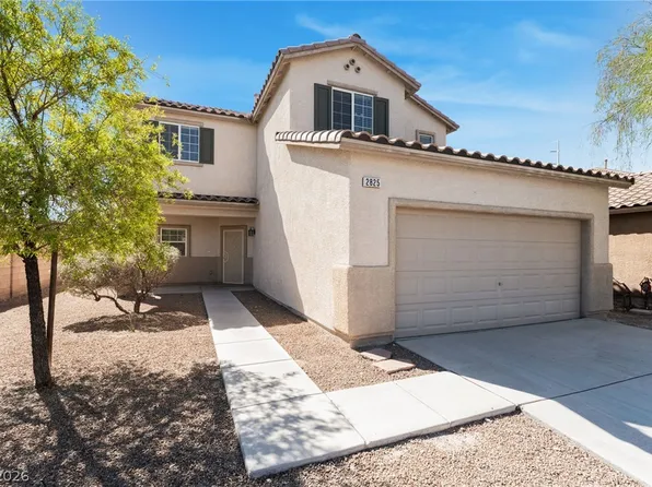 2825 Woodland Park Ave, North Las Vegas, NV 89086