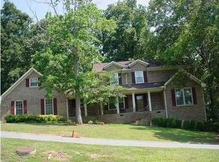 1224 Valleywood Rd, Oxford, AL 36203