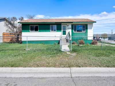 1022 Cherry Ave, Helena, MT, 59601