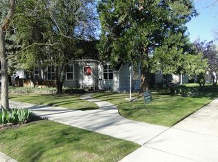 2501 W Bannock St UNIT A, Boise, ID 83702