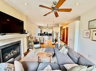 13 Worcester St #2, Boston, MA 02118