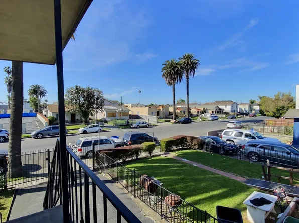 517 W 84th St #15, Los Angeles, CA 90044