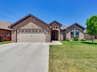 1205 Lumina Ct, Midland, TX 79705