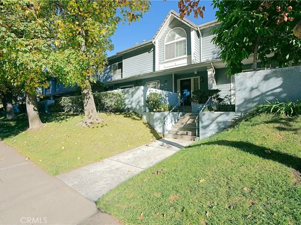 408 S Santa Anita Ave Unit 10, Arcadia, CA 91006