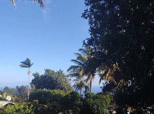 44-2373 Kalopa Rd, Honokaa, HI 96727