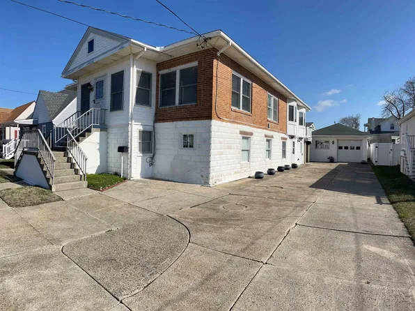119 W 20th Ave, North Wildwood, NJ 08260