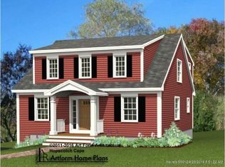 01 Green Rd, Wells, ME 04090