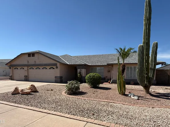8960 W ROSE Lane, Glendale, AZ 85305