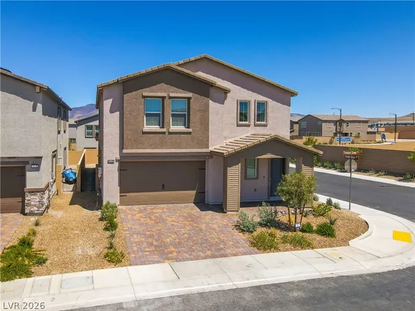 2632 Tranquil Dawn St, Henderson, NV 89044