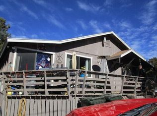 6832 Queens High Rd, Show Low, AZ 85901