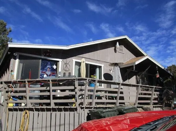 6832 Queens High Rd, Show Low, AZ 85901