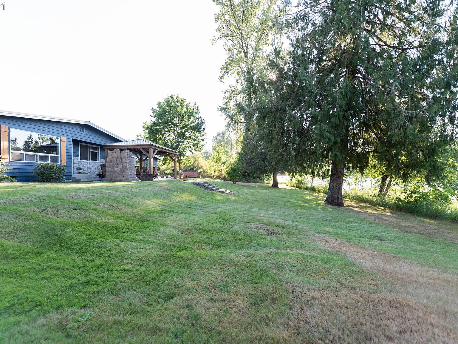 241 Locust St, Lyons, OR 97358 Zillow