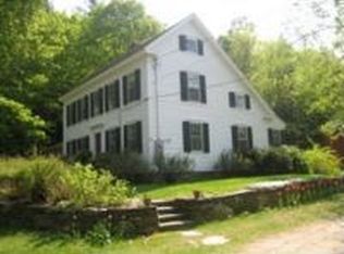 3 Chesterfield Rd, Williamsburg, MA 01096