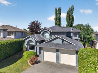 684 Hudson Rd, Campbell River, BC V9H 1R9
