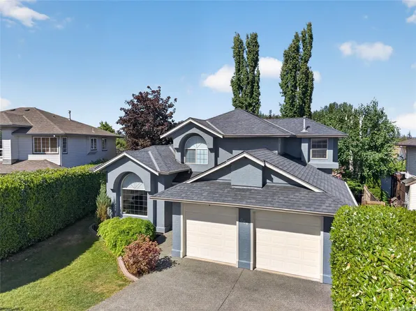 684 Hudson Rd, Campbell River, BC V9H 1R9