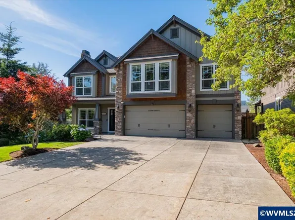 3706 Illahe Hill Rd S, Salem, OR 97302
