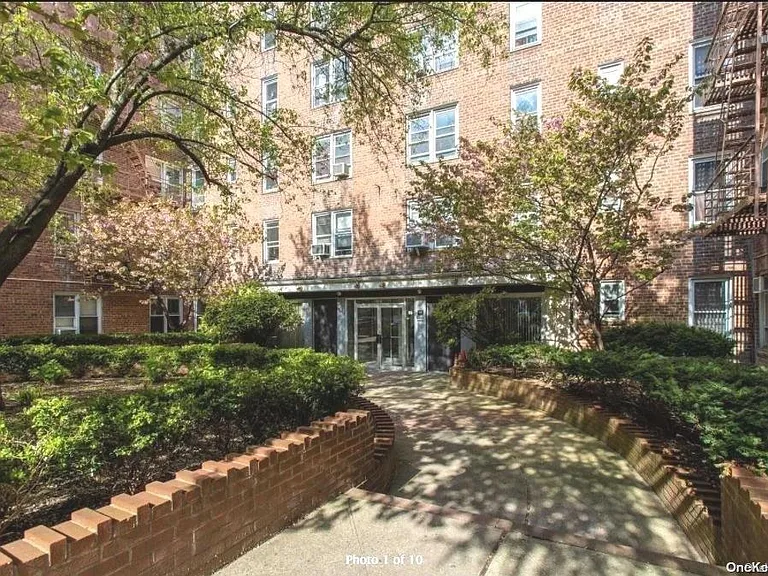 62-59 108th St #3S — Photo 11