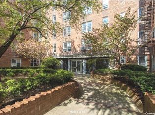 62-59 108th St APT 3S, Queens, NY 11375